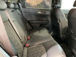 2024 Kia Sportage SX+