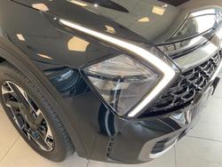 2024 Kia Sportage SX+