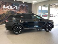 2024 Kia Sportage SX+