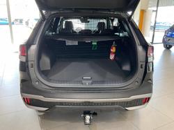 2024 Kia Sportage SX+