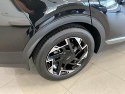 2024 Kia Sportage SX+