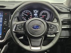 2024 Subaru Outback AWD 6GEN MY24 AWD Crystal White