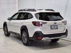 2024 Subaru Outback AWD