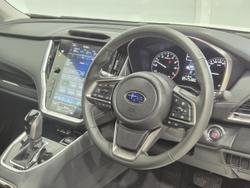 2024 Subaru Outback AWD