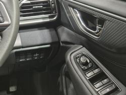 2024 Subaru Outback AWD 6GEN MY24 AWD Crystal White