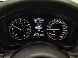 2024 Subaru Outback AWD 6GEN MY24 AWD Crystal White