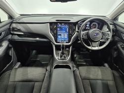 2024 Subaru Outback AWD