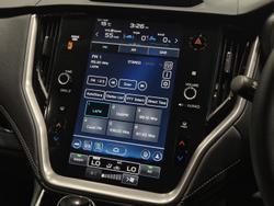 2024 Subaru Outback AWD