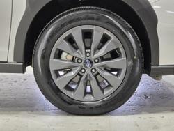 2024 Subaru Outback AWD