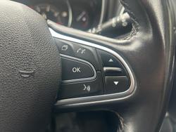 2022 Renault Koleos Zen HZG MY23 Universal White