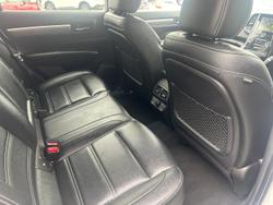 2022 Renault Koleos Zen HZG MY23 Universal White