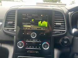 2022 Renault Koleos Zen HZG MY23 Universal White