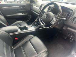 2022 Renault Koleos Zen HZG MY23 Universal White