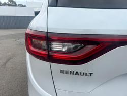 2022 Renault Koleos Zen HZG MY23 Universal White