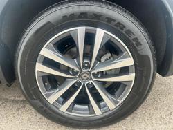 2022 Renault Koleos Zen HZG MY23 Universal White