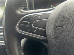 2022 Renault Koleos Zen HZG MY23 Universal White