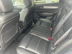 2022 Renault Koleos Zen HZG MY23 Universal White