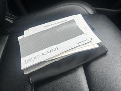 2022 Renault Koleos Zen HZG MY23 Universal White