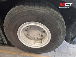 2021 Tadano Gr200ex
