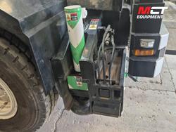 2021 Tadano Gr200ex