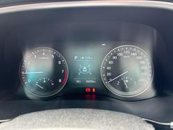 2020 Hyundai Tucson Active X TL4 MY21 Pure White