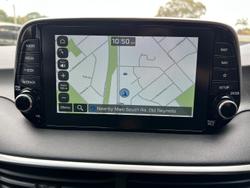 2020 Hyundai Tucson Active X TL4 MY21 Pure White