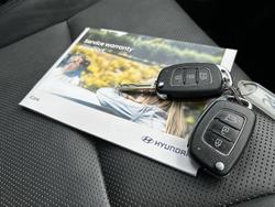 2020 Hyundai Tucson Active X TL4 MY21 Pure White