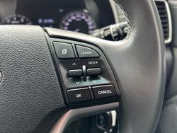 2020 Hyundai Tucson Active X TL4 MY21 Pure White