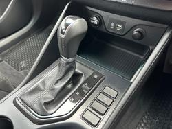 2020 Hyundai Tucson Active X TL4 MY21 Pure White