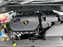 2020 Hyundai Tucson Active X TL4 MY21 Pure White