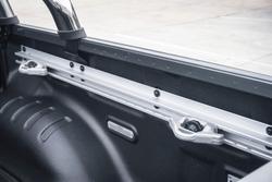 2025 Nissan Navara ST-X