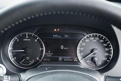 2025 Nissan Navara ST-X