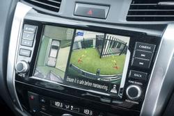 2025 Nissan Navara ST-X