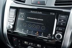 2025 Nissan Navara ST-X