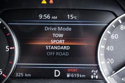 2025 Nissan Navara ST-X