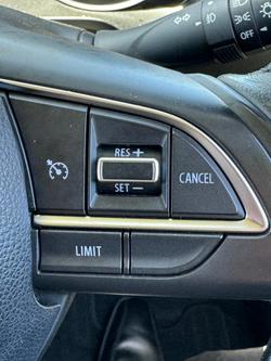 2022 Suzuki Swift GL AZ Series II Pure White