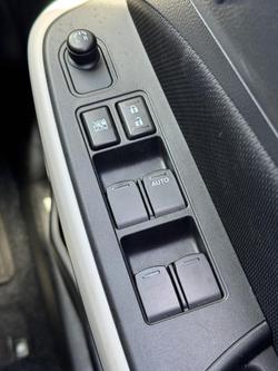 2022 Suzuki Swift GL AZ Series II Pure White