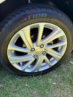 2022 Suzuki Swift GL AZ Series II Pure White