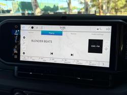 2025 Jeep Wrangler Unlimited Rubicon