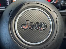 2025 Jeep Wrangler Unlimited Rubicon