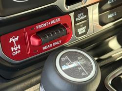 2025 Jeep Wrangler Unlimited Rubicon