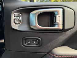 2025 Jeep Wrangler Unlimited Rubicon