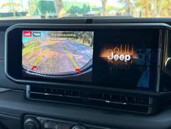 2025 Jeep Wrangler Unlimited Rubicon