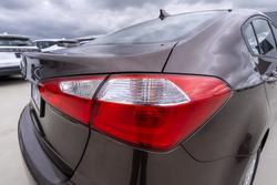 2014 Kia Cerato S Premium