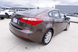 2014 Kia Cerato S Premium