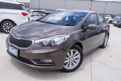 2014 Kia Cerato S Premium