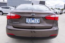 2014 Kia Cerato S Premium