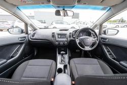 2014 Kia Cerato S Premium