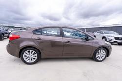 2014 Kia Cerato S Premium