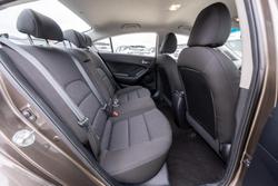 2014 Kia Cerato S Premium